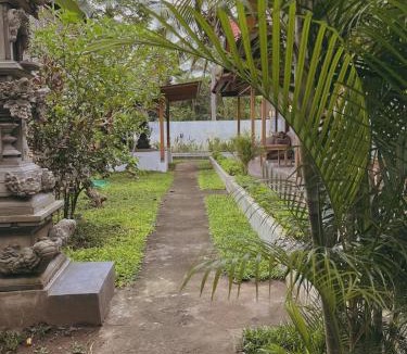 Penida Island Villa | Lime villa