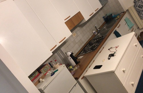 Castiglioncello Condo | Limoncello A Castiglioncello
