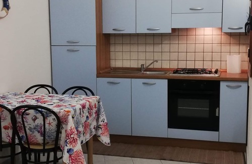 Limpiddu House | Limpiddu-Budoni Bright apartment