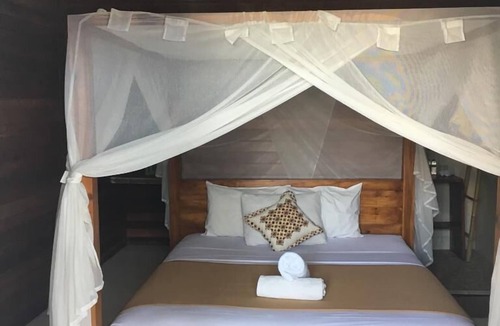 Jungut Batu Hotel | Linda Beach Hotel