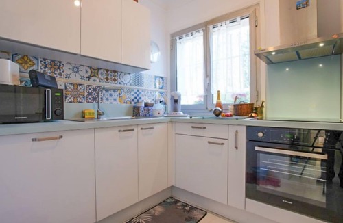Mouans-Sartoux House | Liou Miou Souleou by Interhome