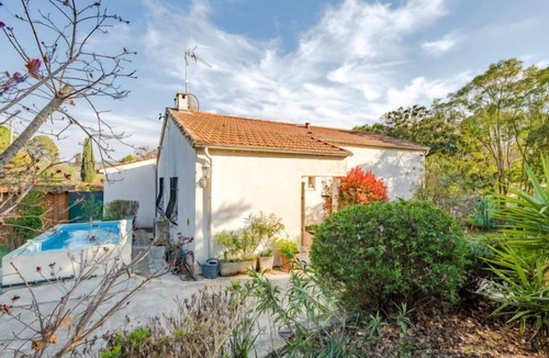 Mouans-Sartoux House | Liou Miou Souleou by Interhome