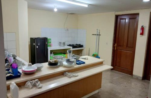 Carita Apartment | Lippo Carita Beach Utara Condo Noah