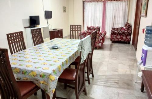 Carita Apartment | Lippo Carita Beach Utara Condo Noah