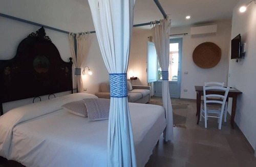 Sassari Bed & Breakfast | Lispusada B&B