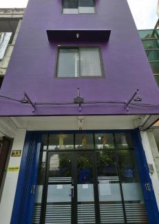Klojen Hostel | Little Malang Hostel小玛瑯青年旅舍