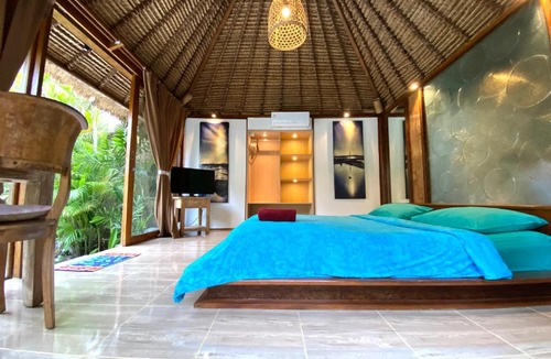 Sanur Kauh House | Little Tree House