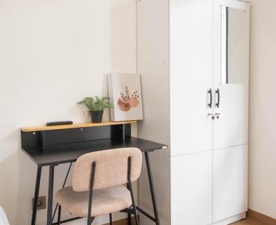 Bandung Hostel | Livara Coliving Kost Exclusive Khusus Putri