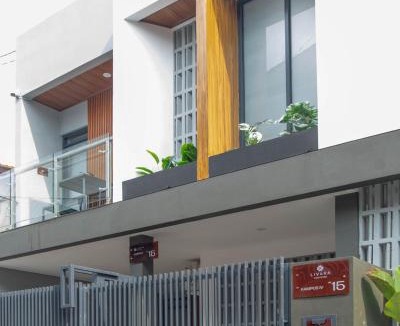 Bandung Hostel | Livara Coliving Kost Exclusive Khusus Putri