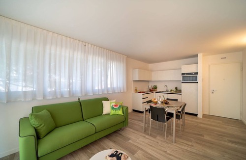 Lignano Sabbiadoro Apartment | Live the Good Life – Fully equipped holiday home