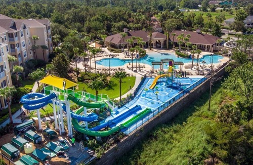 Windsor Hills House | Livin the Dream❤️Closest FREE Resort to Disney! 3 Kings