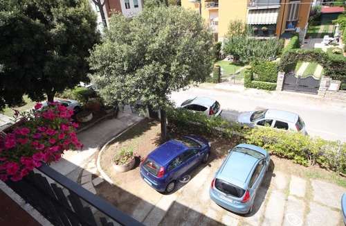 Tirrenia Apartment | Living sea relax