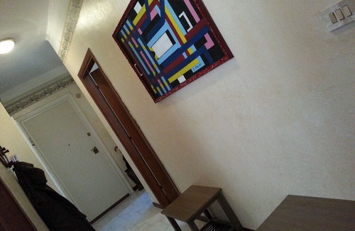 Barriera Vecchia-San Giacomo Apartment | Living Trieste in comfort