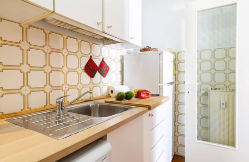 Venezia Nuova Apartment | Livorno- Venice Neighborhood Lovely Apartment!