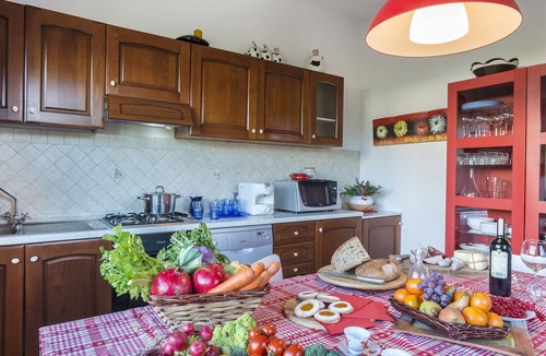 Cinquale Villa | ll Renzito 8, Emma Villas
