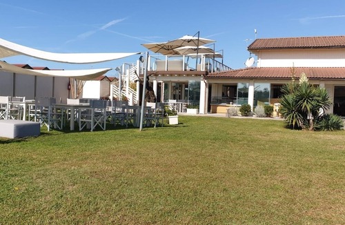 Cinquale Villa | ll Renzito 8, Emma Villas