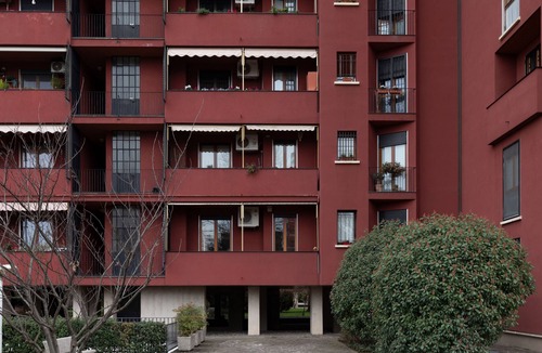 Ripamonti Corvetto Apartment | Lo Spole Apartment by BarbarHouse