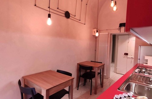 Pisa City Centre House | Lo Strullo - Two Bedroom Suite
