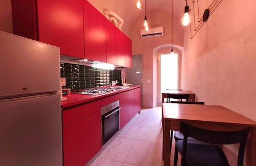 Pisa City Centre House | Lo Strullo - Two Bedroom Suite