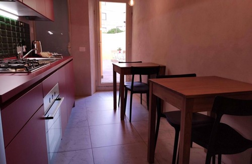 Pisa City Centre House | Lo Strullo - Two Bedroom Suite