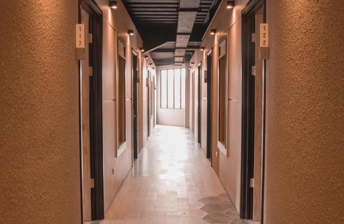 Grogol Hotel | LOA Living Solo Baru