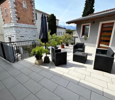 Arba Bed & Breakfast | Locanda B&B Da Nati