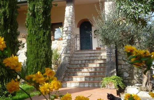 Casalguidi Bed & Breakfast | Locanda Fuoriporta