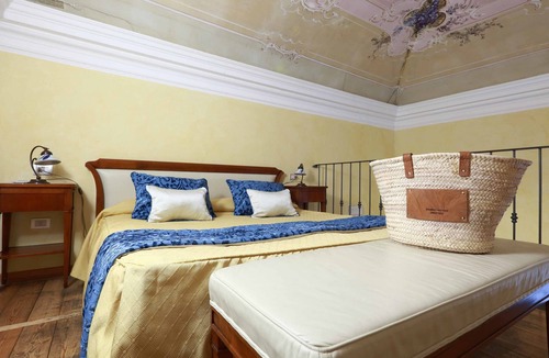 Borgo Antico Hotel | Locanda Il Maestrale