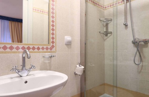 Borgo Antico Hotel | Locanda Il Maestrale