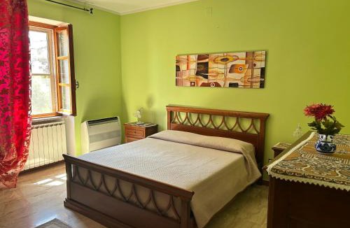 Cheremule Bed & Breakfast | Locanda Su mere b&d