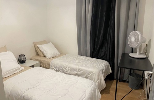 La Madeleine Apartment | Location Juillet Août