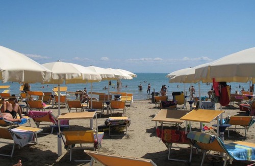 Lignano Pineta Apartment | Locazione Turistica Villa Rosanna-2