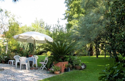 Marina di Massa House | Locazione Turistica Gina