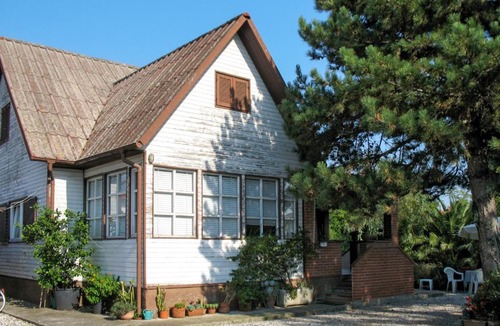 Marina di Massa House | Locazione Turistica Gina