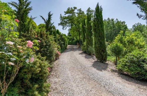 Montevarchi House | Locazione Turistica Villa Lavinia.1