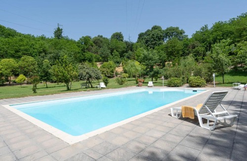 Montevarchi House | Locazione Turistica Villa Lavinia.1