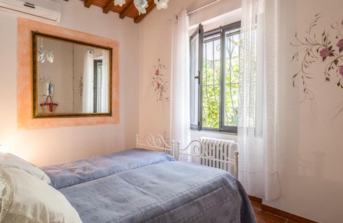 Montevarchi House | Locazione Turistica Villa Lavinia.1