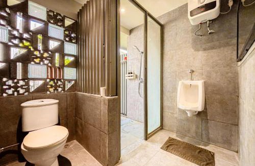 Kesiman House | Locus Coliving