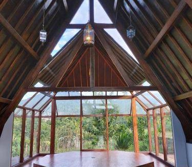 Baturiti Cabin | Lodge ∙ 2 guests