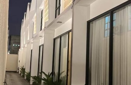 Sleman Villa | Lodjisvarga Villa Jogja