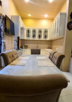 Pancawati House | Loelyta Family Art House