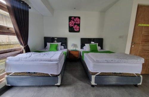 Tua House | Loewih Homestay