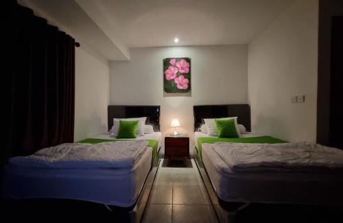 Tua House | Loewih Homestay