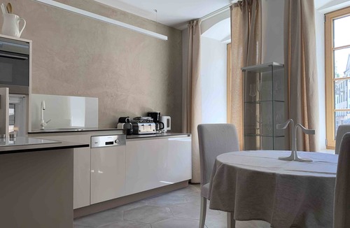 Merano Historic Center Apartment | Loft 2 - Belami Living - Rennweg 114