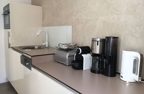 Merano Historic Center Apartment | Loft 2 - Belami Living - Rennweg 114