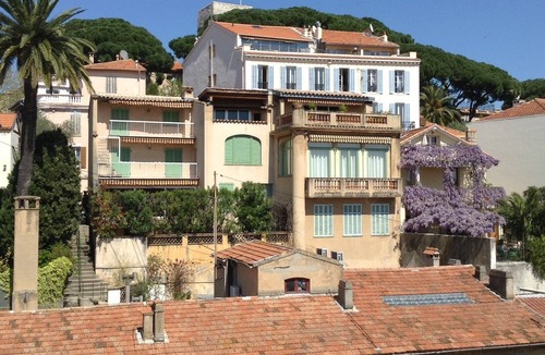 Le Suquet Apartment | Loft apartment - beach 100 meters away, near Palais des Festivals