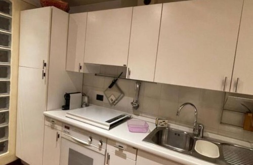 Viareggio Apartment | Loft Carlotta