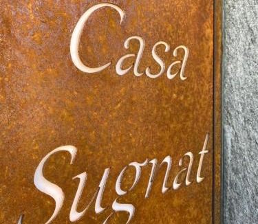 Novello Apartment | Loft incantevole Casa Sugnat