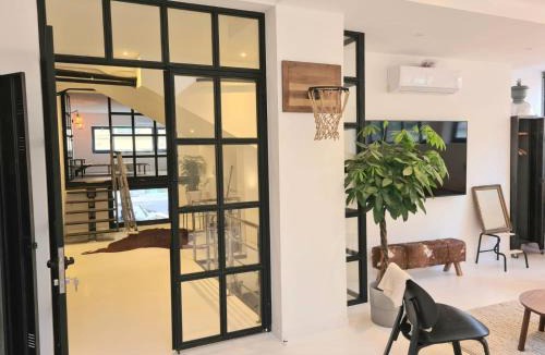 Mantega Apartment | LOFT Jordan
