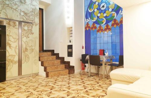 Centre Ville-Gare Apartment | LOFT LUXE et GLAMOUR ! NICE CENTRE.